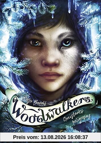 Amistades peligrosas (Woodwalkers, Band 2)