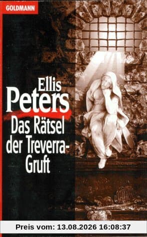 Das Rätsel der Treverra-Gruft