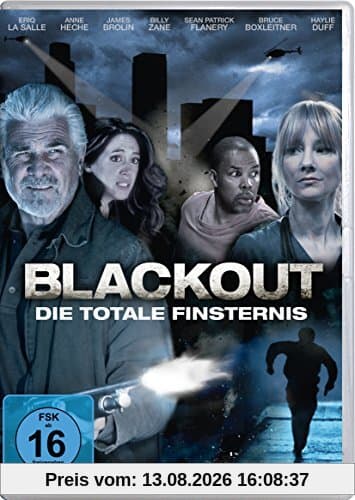 Blackout - Die totale Finsternis