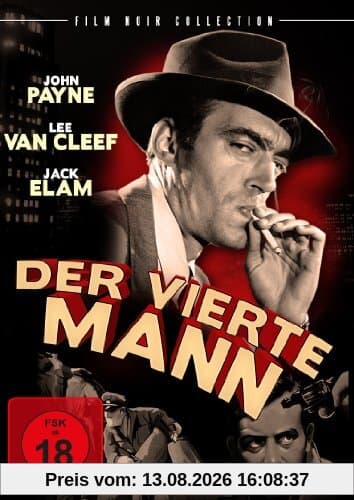 Der vierte Mann