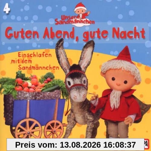 4/Guten Abend,Gute Nacht