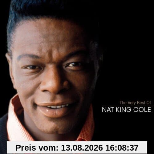 The Very Best of Nat King Cole