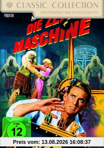 Die Zeitmaschine