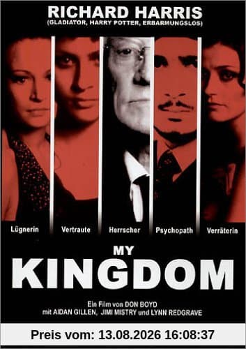 My Kingdom