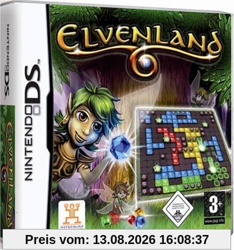 Elvenland