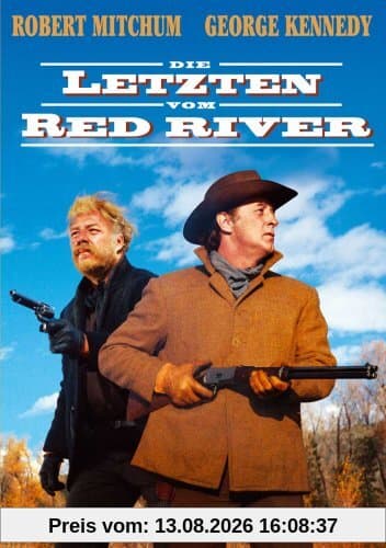 Die Letzten vom Red River