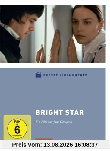 Bright Star - Grosse Kinomomente