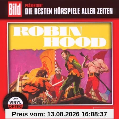18/Robin Hood