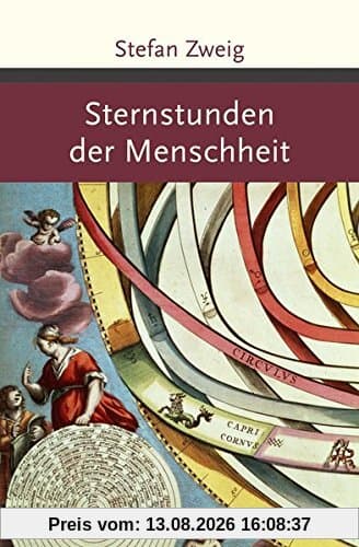 Sternstunden der Menschheit