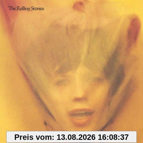 Goats Head Soup