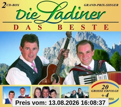 Das Beste (Allein in Einsamkeit, Beuge dich vor grauem Haar, Ein Meer voll Traurigkeit uvm.)