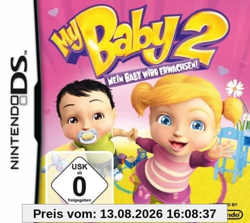My Baby 2 - Mein Baby wird Erwachsen!