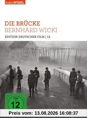 Die Brücke / Edition Deutscher Film