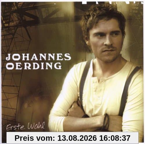 Erste Wahl