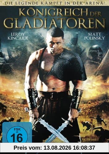 Königreich der Gladiatoren
