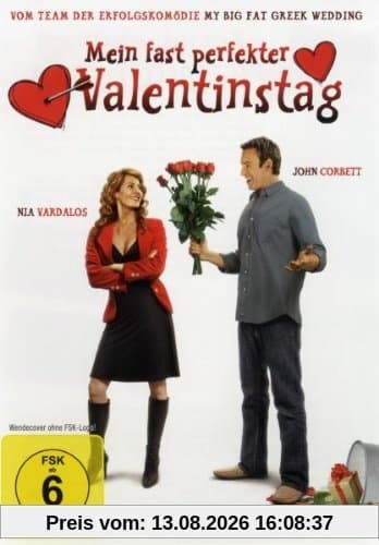 Mein fast perfekter Valentinstag