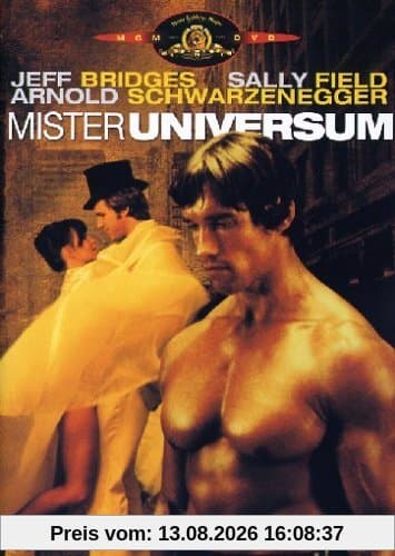 Mister Universum
