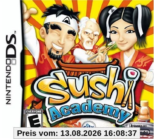 Sushi Academy