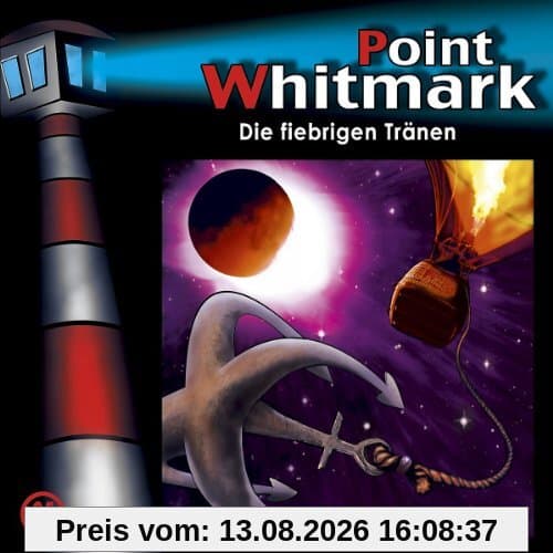 25: Die fiebrigen Tränen