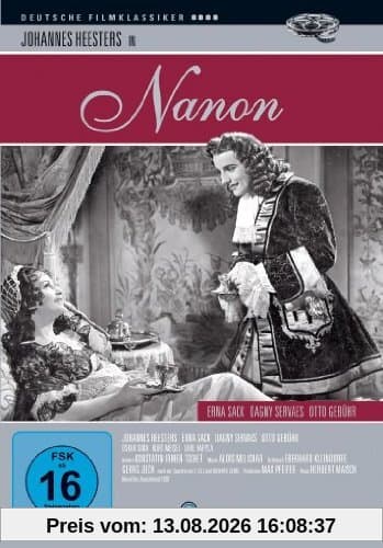 Nanon