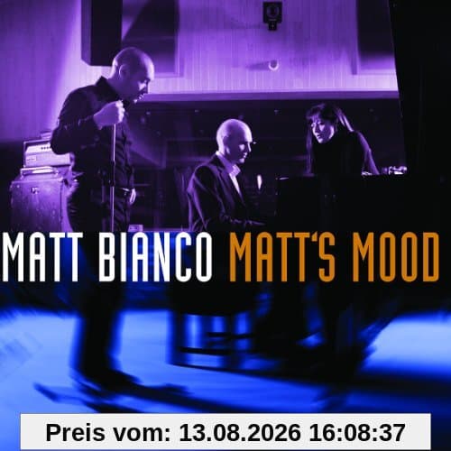Matt's Mood