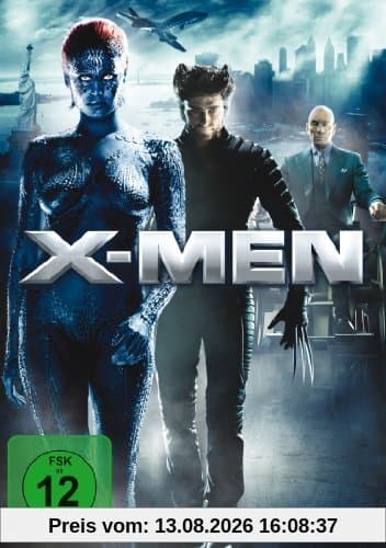 X-Men