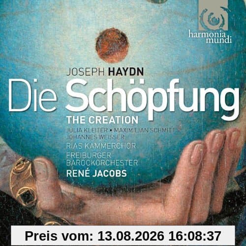 Die Schöpfung