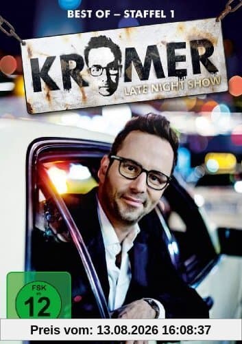 Kurt Krömer - Krömer Late Night Show (Best of - Staffel 1)