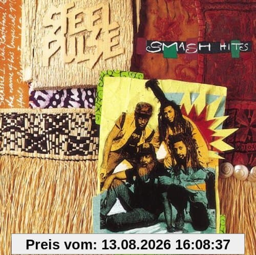 Smash Hits