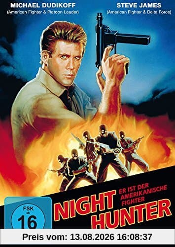 Night Hunter