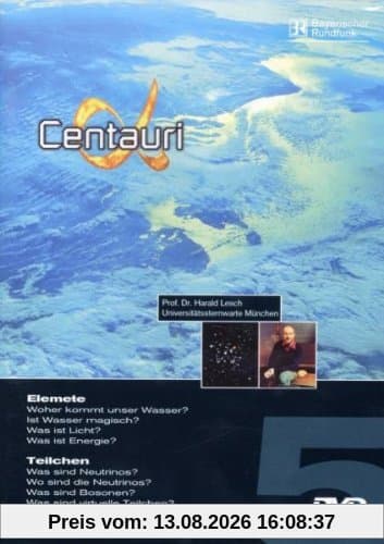 Alpha Centauri, Teil 05