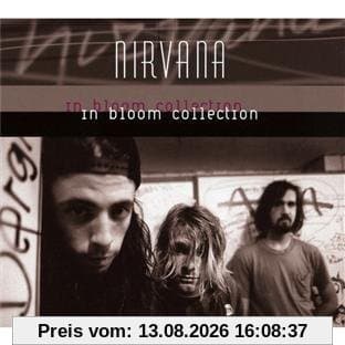 In Bloom Collection