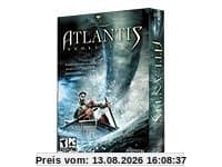 Atlantis Evolution