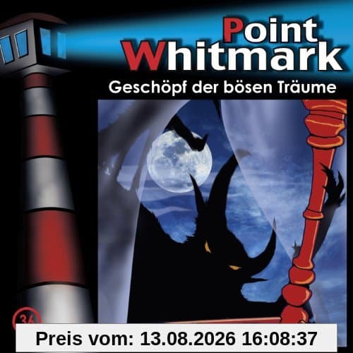 36/Geschöpf der Bösen Träume