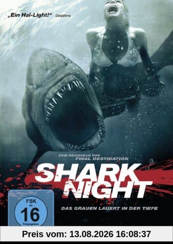 Shark Night