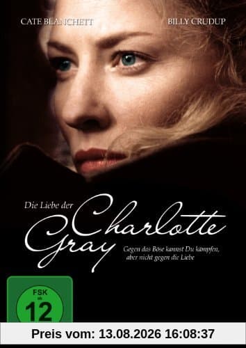 Die Liebe der Charlotte Gray