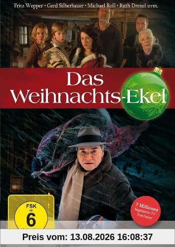 Das Weihnachtsekel