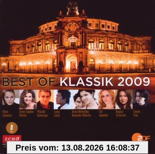 Best of Klassik 2009