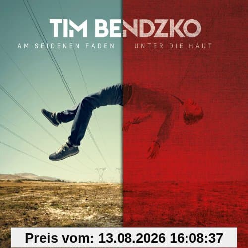 Am seidenen Faden - Unter die Haut Version (Digipack)