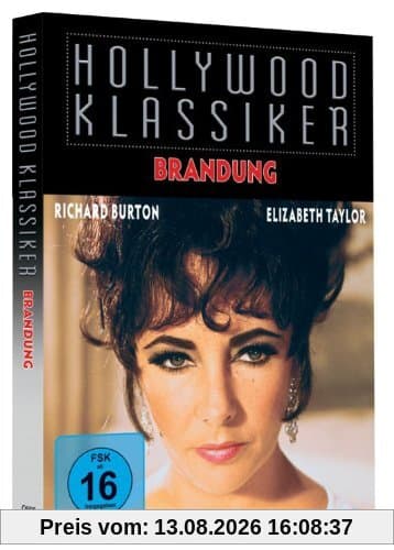 Hollywood Klassiker - Brandung