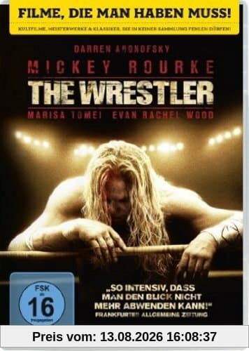 The Wrestler