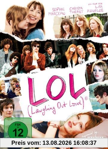 LOL (Laughing Out Loud)®