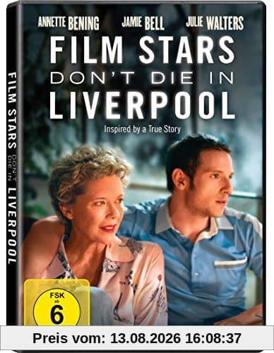 Filmstars don't die in Liverpool