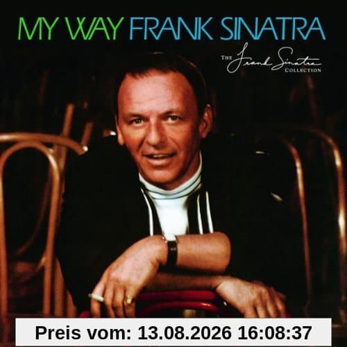 My Way (40th Anniversary Edition)