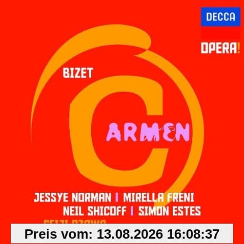 Carmen (Ga)