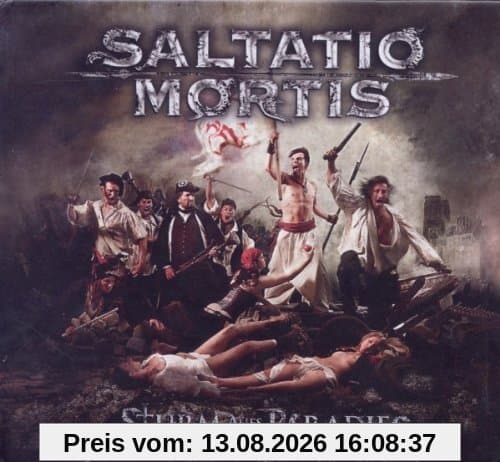 Sturm Aufs Paradies (Limited)