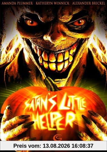 Satan's little Helper
