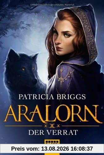 Aralorn, Der Verrat