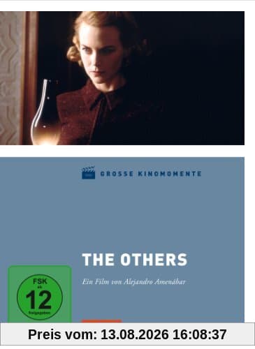 The Others - Grosse Kinomomente