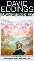 Pawn Of Prophecy: Book One Of The Belgariad (The Belgariad (TW), Band 1)